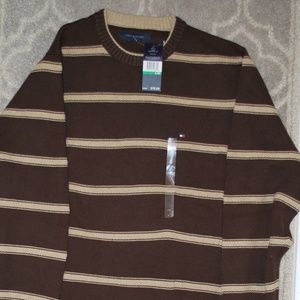 Tommy Hilfiger Sweater, NWT